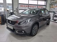 Occasion Peugeot 2008 110 ch (80 kW) 2017 Gris SUV