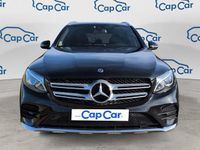 Occasion Mercedes GLC250 Sportline 2017