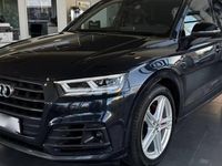 Occasion Audi SQ5 Design 354 ch (260 kW) 2018 SUV