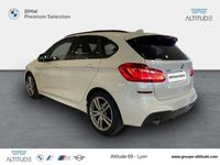 occasion BMW 218 Serie 2 da Xdrive 150ch M Sport