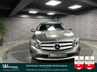 occasion Mercedes GLA180 Gd Business