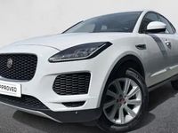 occasion Jaguar E-Pace 2.0d 150ch S Blanc