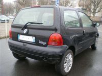 occasion Renault Twingo 1.2 16V INITIALE