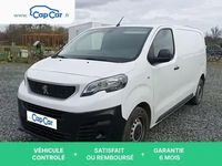 occasion Peugeot Expert 3 2.0 Bluehdi 120 Premium Vu