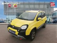 occasion Fiat Panda Cross 0.9 8v Twinair 85ch S\u0026s Euro6d