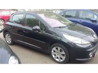 occasion Peugeot 207 1.6 VTi 16v Premium Pack BA 5p