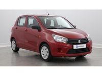 occasion Suzuki Celerio 1.0 VVT 68ch Privilège Euro6d-T