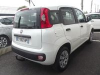 occasion Fiat Panda Panda1.2 69 ch