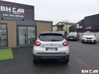 occasion Renault Captur Tce 120 Energy Sl Cool Grey