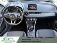 Occasion Mazda CX-3 116 ch (85 kW) 2019 SUV