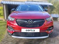 occasion Opel Grandland X 1.2 Turbo 130 ch Design Line 120 ans