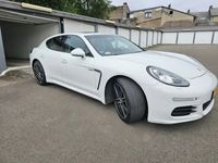 occasion Porsche Panamera S E-Hybrid V6 3.0 416 Tiptronic