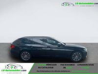 occasion BMW 520 520 d 190 ch BVA