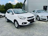 occasion Hyundai ix35 2.0 CRDi 136 4WD Pack Edition