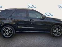 occasion Mercedes GLE350 ClasseD 258 9g-tronic 4-matic Fascination