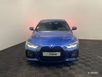 Occasion BMW 430 M Sport 286 ch (210 kW) 2022 Bleu Coupé