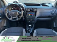Occasion Dacia Dokker 131 ch (96 kW) 2020 Monospace