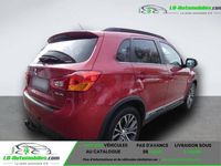 occasion Mitsubishi ASX 2.2 DI-D 150 BVA