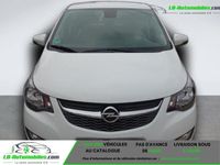 occasion Opel Karl 1.0 - 75 ch BVM