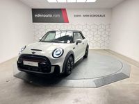 Occasion Mini John Cooper Works 231 ch (169 kW) 2022 Citadine