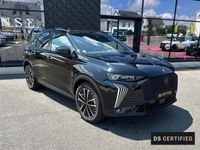 occasion DS Automobiles DS7 Crossback E-TENSE 225ch Performance Line +