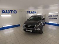 occasion Kia Sportage 1.7 CRDI 115CH ISG ACTIVE 4X2