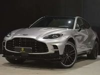 occasion Aston Martin DBX 707 Vehicule Neuf !! Tva !!