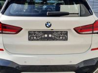 occasion BMW X1 xDrive 25i M Sport