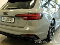 occasion Audi RS4 Avant 2.9 TFSI quattro * Dynamik, MMI Plus, TO