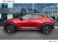 occasion Nissan Juke Dig-t 117 N-design