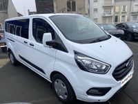 occasion Ford Transit 320 L2H1 2.0 EcoBlue 130ch mHEV Trend Business 7cv