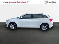 occasion Skoda Scala 1.6 Tdi 116 Ch Bvm6 Business