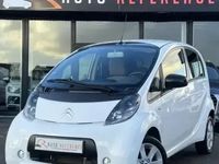 occasion Citroën C-zero Confort 24.000 Kms