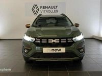 Occasion Dacia Jogger Extreme 95 ch (69 kW) 2025 Monospace