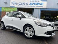 occasion Renault Clio IV 1.2 16V 75 Zen