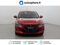 occasion Peugeot 208 1.2 PureTech 100ch S&S Style