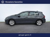 Occasion VW Golf VIII 116 ch (85 kW) 2024 Berline