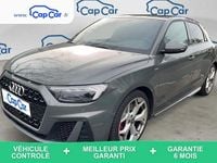 Occasion Audi A1 S-Line 116 ch (85 kW) 2019 Berline