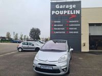 occasion Citroën C4 Picasso 1.6 HDI 110CH FAP EXCLUSIVE