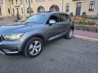 Occasion Volvo XC40 Business Edition 190 ch (139 kW) 2018 Gris SUV