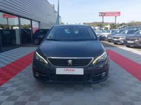 occasion Peugeot 308 Ii Bluehdi 130 S&s Active Business