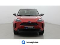 occasion Toyota Yaris Cross 116h Collection MY22