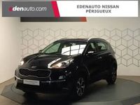 occasion Kia Sportage 1.6 Crdi 115 4x2 Bvm6 Mhev Active