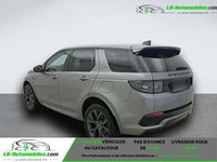 Occasion Land Rover Discovery Sport 200 ch (147 kW) 2021 SUV