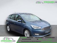 Occasion Ford C-MAX 150 ch (110 kW) 2018 Monospace