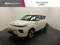 occasion Kia Soul EV 