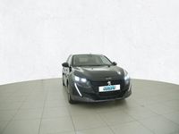 Occasion Peugeot e-208 Style 100 kW (136 ch) 2023 Noir Citadine