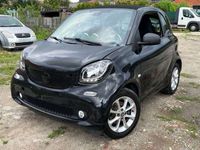 occasion Smart ForTwo Coupé 1.0i Business Solution