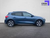 occasion Ford Focus 1.0 Ecoboost 125 S&s Bva8 Active