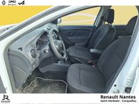 occasion Dacia Sandero 1.0 SCe 75ch -18